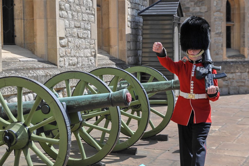 Tower of London
