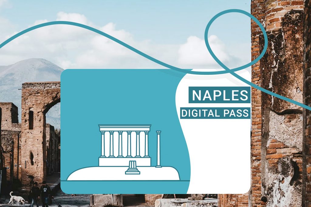 Neapel Pass