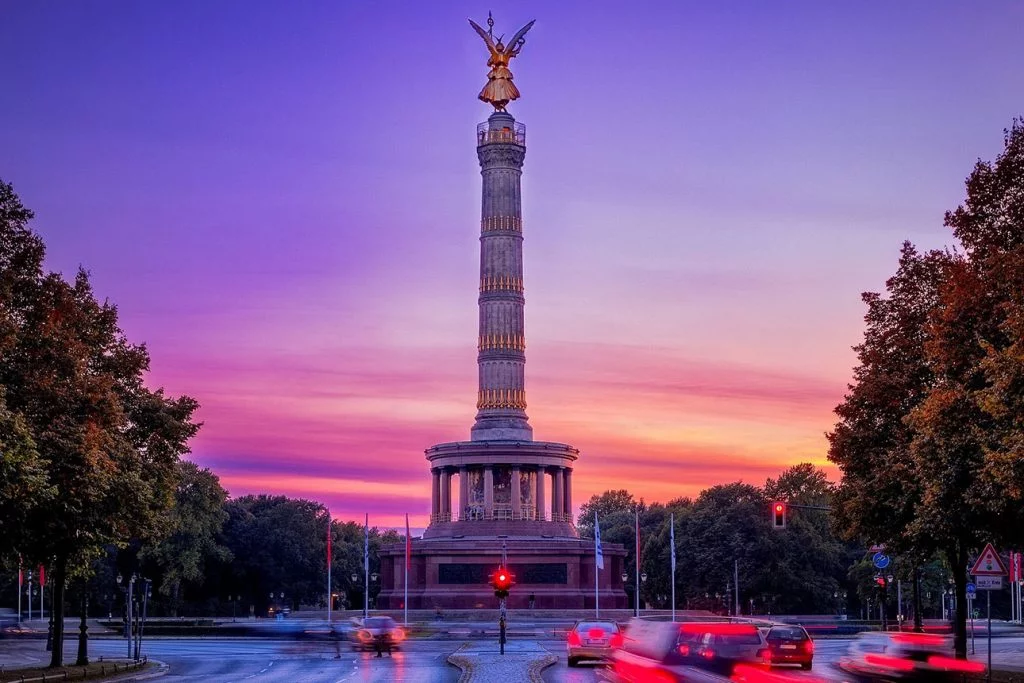 Berlin Siegessäule