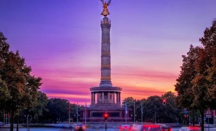 Berlin Siegessäule