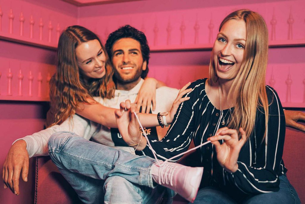 Tickets für das Madame Tussauds in Berlin