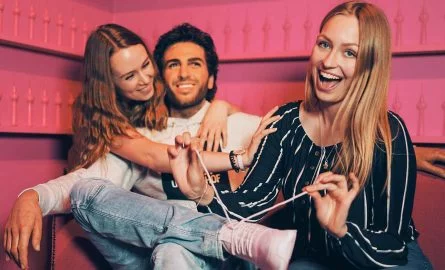 Tickets für das Madame Tussauds in Berlin
