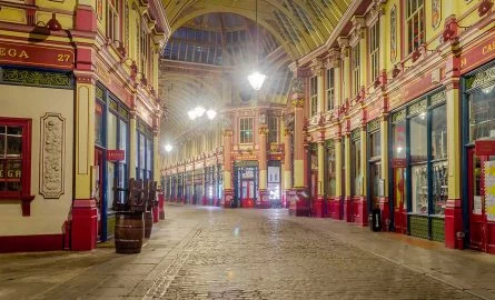 Harry Potter Tour in London