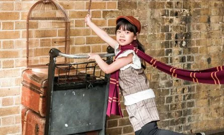 Harry Potter Touren in London