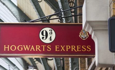 Harry Potter Tour in London