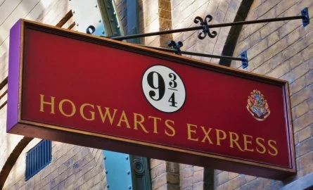 Harry Potter Touren in London