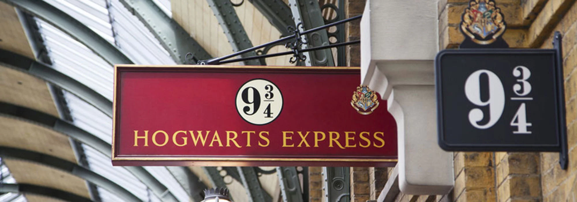 Harry Potter Tour in London