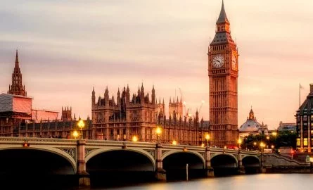 Tickets für London's Sehenswürdigkeiten
