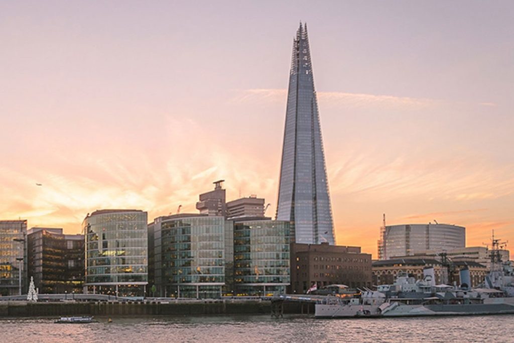 The Shard Tickets