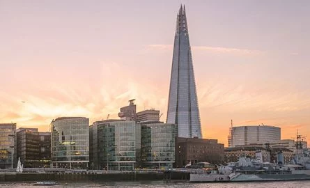 The Shard Tickets