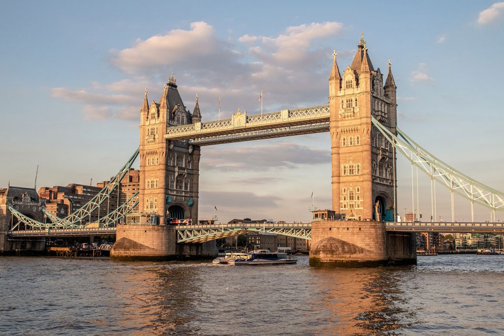 Tower Bridge Tickets