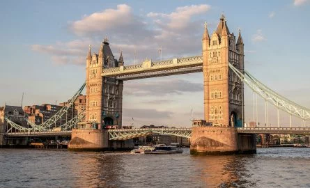 Tower Bridge Tickets
