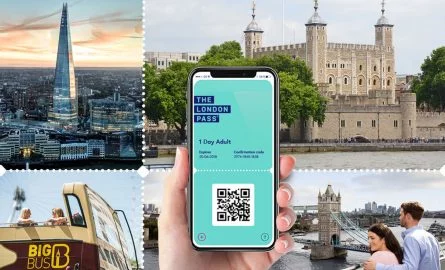 The London Pass