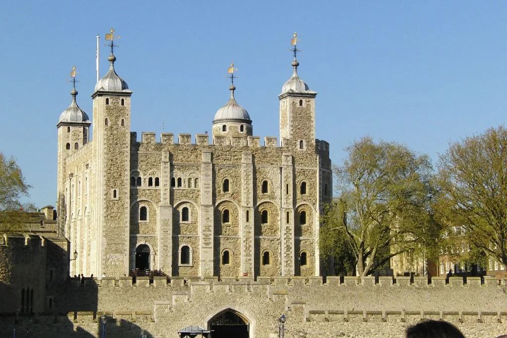 Tower of London tickets