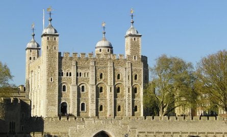 Tower of London tickets