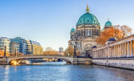 Museumsinsel in Berlin