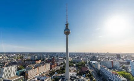Berliner Fernsehturm