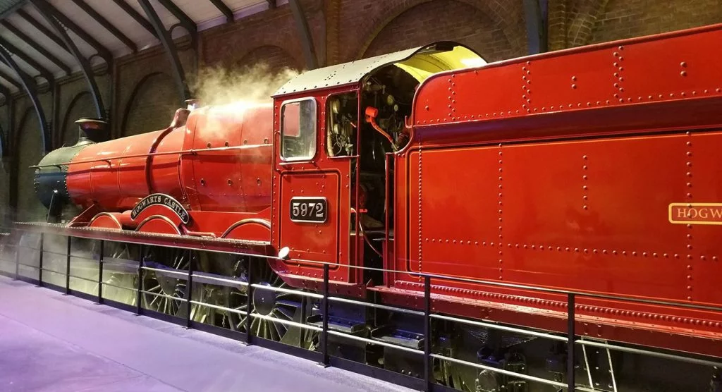 Hogwarts Express