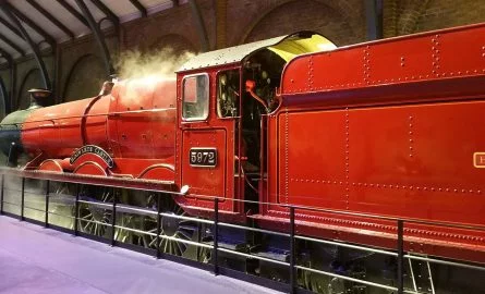 Hogwarts Express