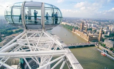 London Eye Standard Ticket