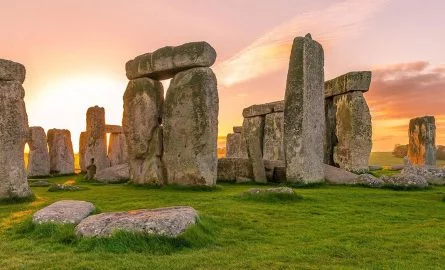 Stonehenge Tour ab London
