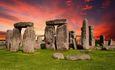 Stonehenge