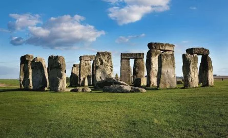 Stoneheng