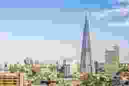 The Shard Ticket