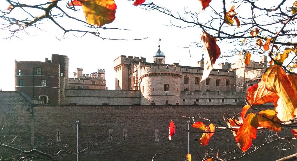 Tower of London