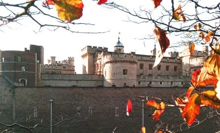 Tower of London