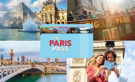 Paris Pass