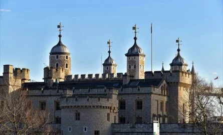 Tower of London