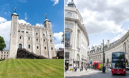Tower of London Kombiticket