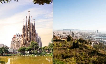 Sagrada Familia Ticket mit Tagestour