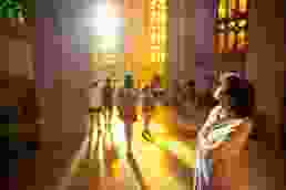 Sagrada Familia Ticket mit Schnelleinlass