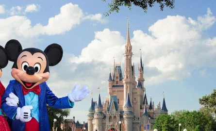 Disneyland Paris