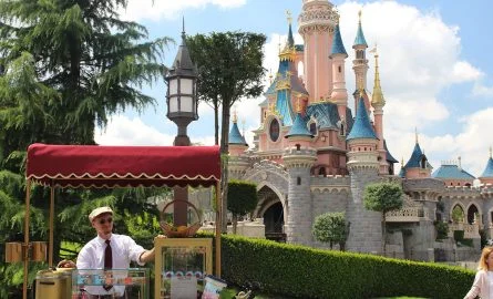 Disneyland Paris