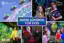 London Eye Ticket