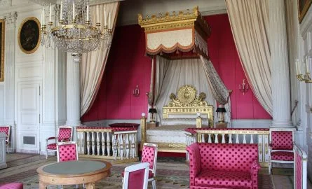Schloss Versailles Innen