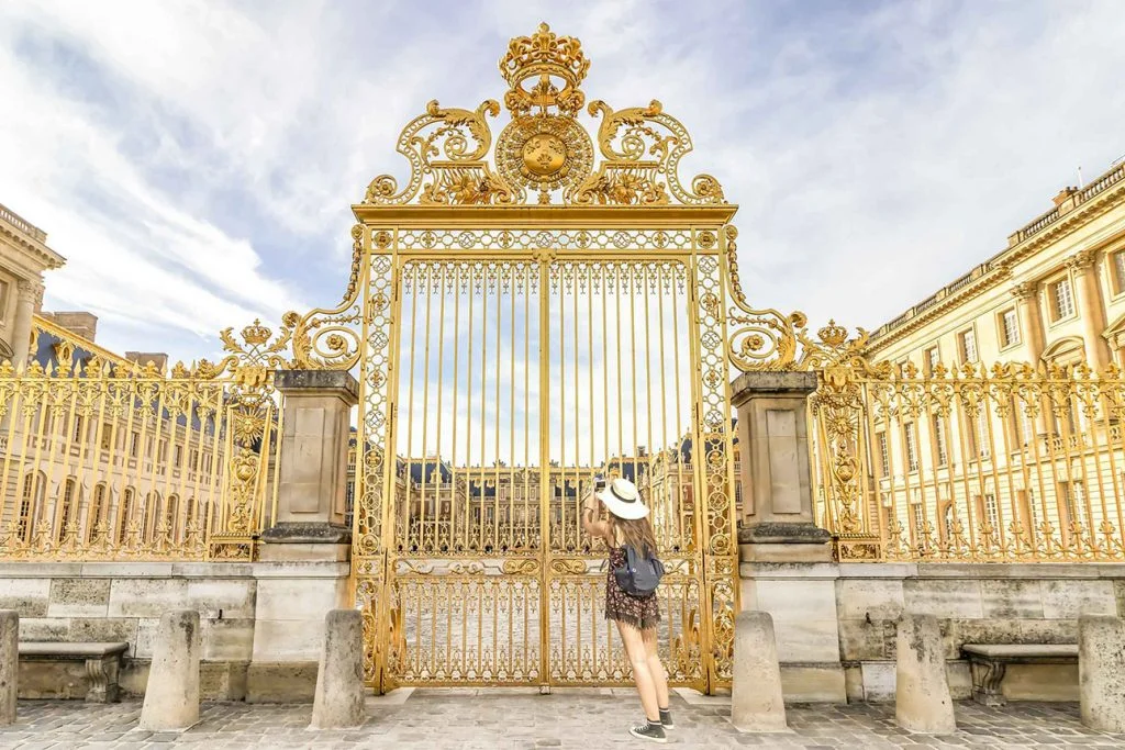 Schloss Versailles Ticket mit Transfer