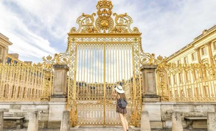 Schloss Versailles Ticket mit Transfer