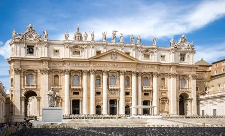 Sistine Chapel Rom