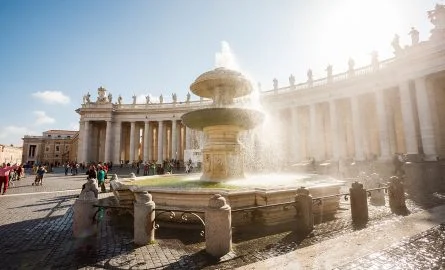 Vatican Museum