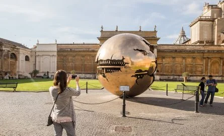 Vatican Museum