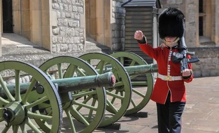 Tower of London