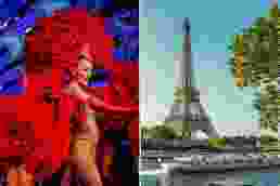 Moulin Rouge Paris Ticket