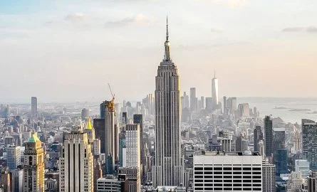 Empire State Building