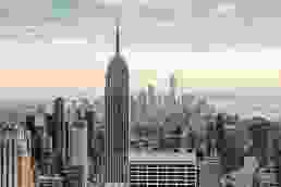 Empire State Building Ticket