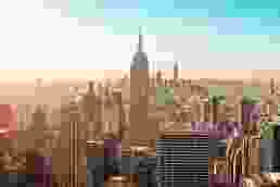 Empire State Building Ticket