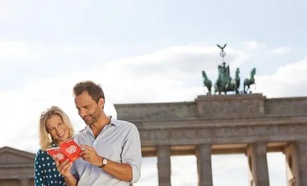 Berlin Welcome Card